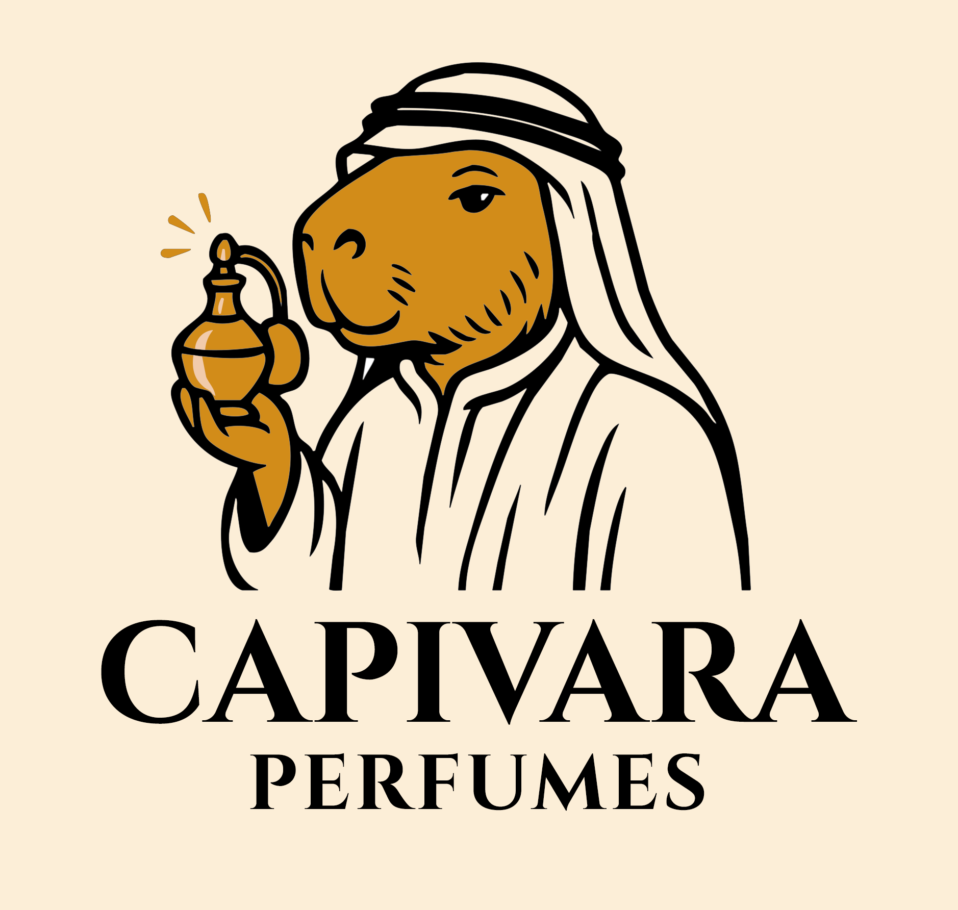 Capivara Perfumes