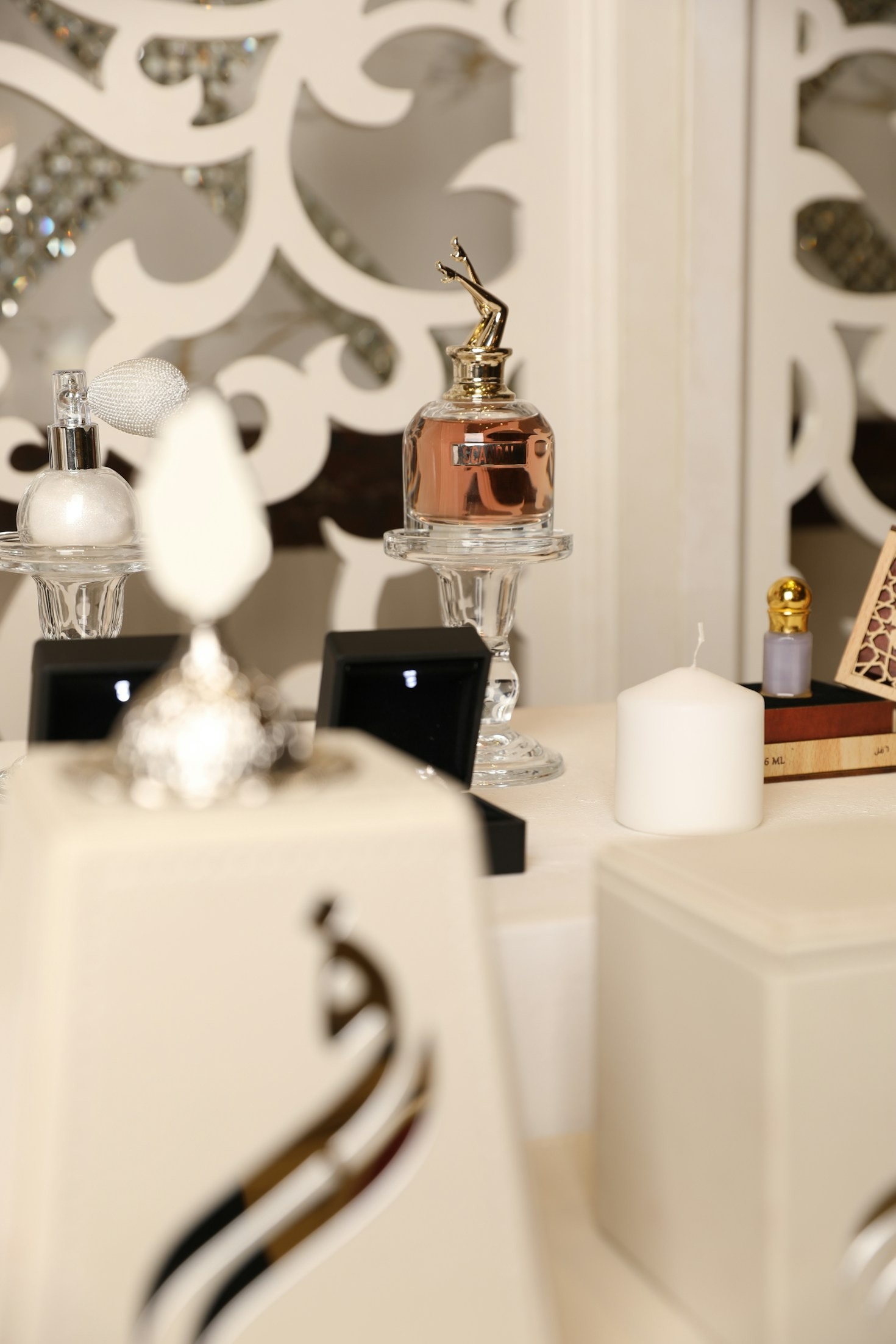 Como Identificar Perfumes Árabes Autênticos e Fugir de Imitações