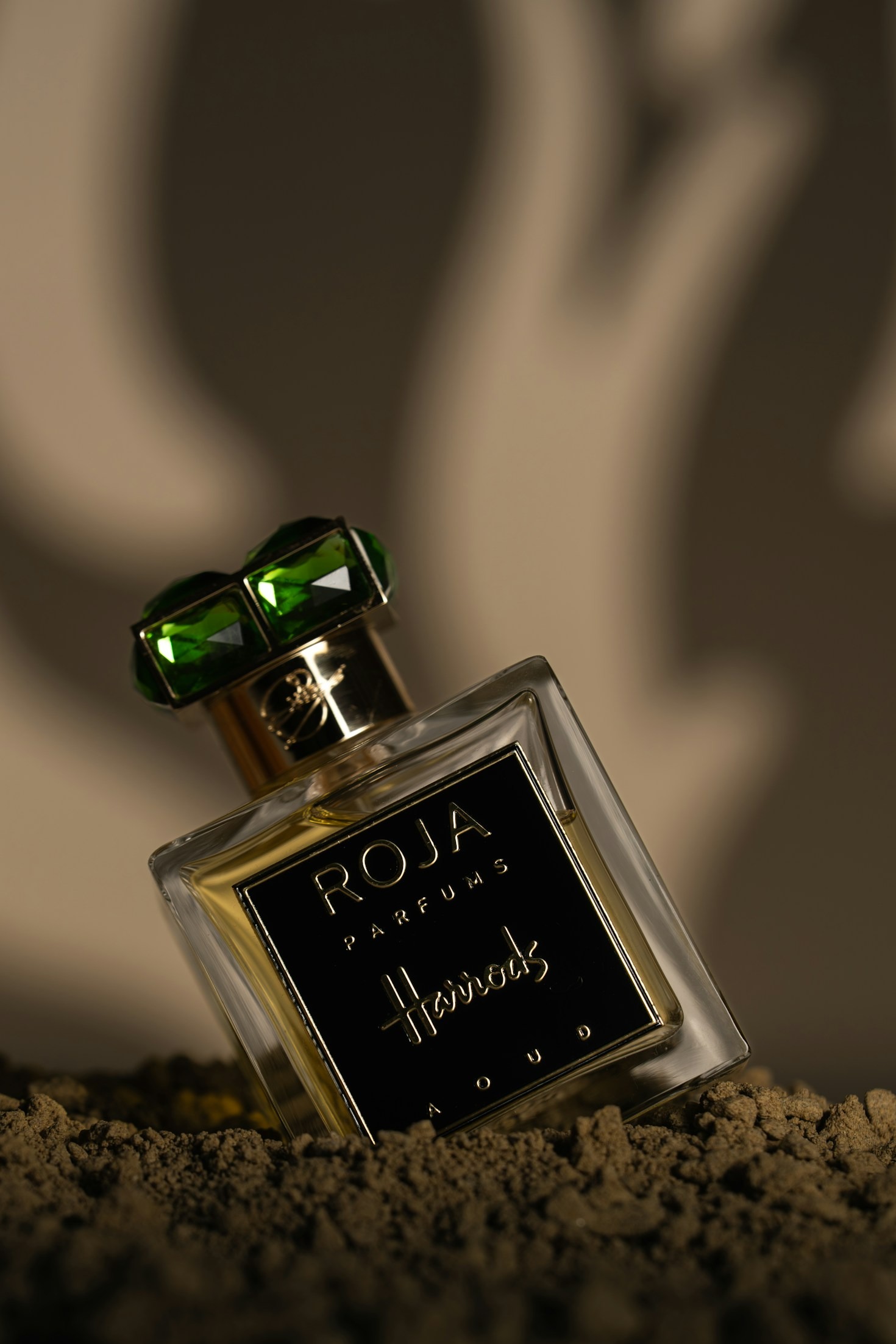 A História Milenar e a Riqueza da Alta Perfumaria Oriental